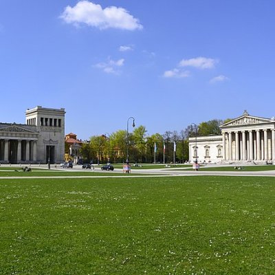 Königsplatz