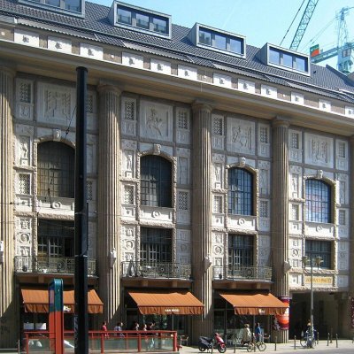 Admiralspalast