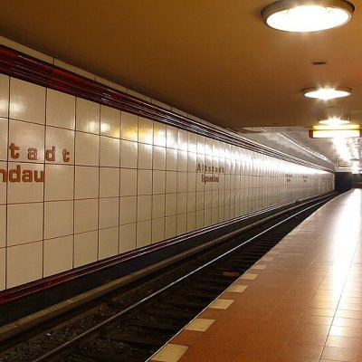Zitadelle Spandau