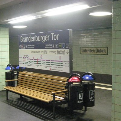 Brandenburger Tor