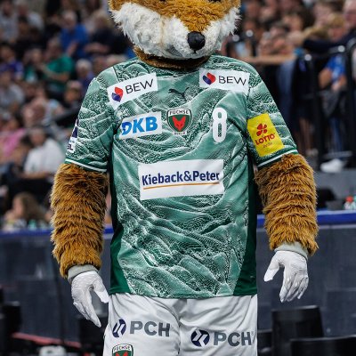Max-Schmeling-Halle logo