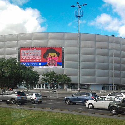 Movistar Arena