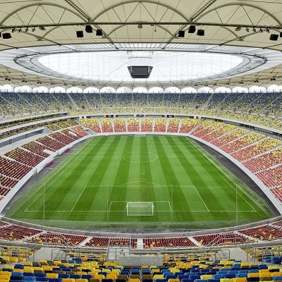 Arena Națională