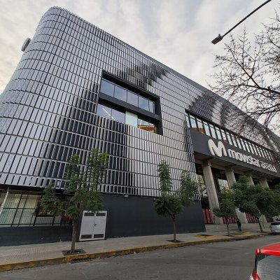 Movistar Arena