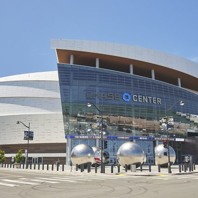 Chase Center