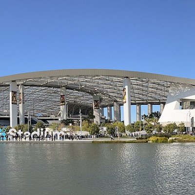 SoFi Stadium