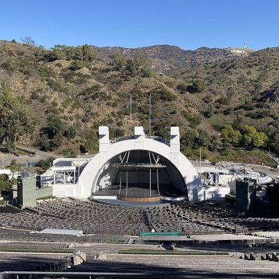 Hollywood Bowl
