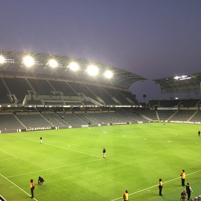 BMO Stadium