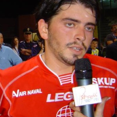 Stadio Diego Armando Maradona