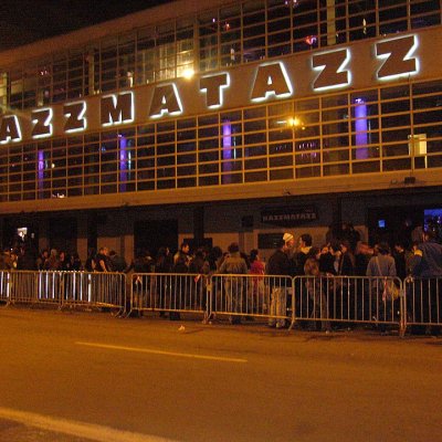 Razzmatazz
