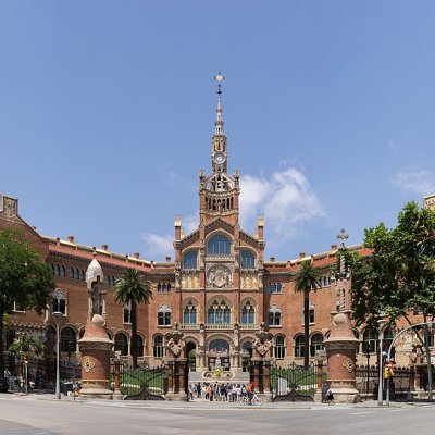 Palau de la Música Catalana