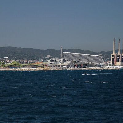 Parc del Fòrum