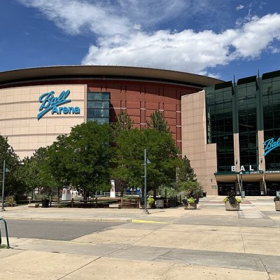 Ball Arena