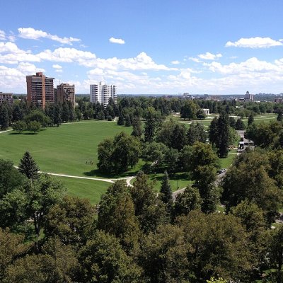 Denver Botanic Gardens logo