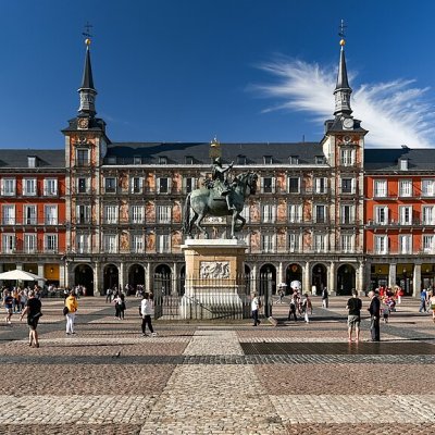 Plaza Mayor