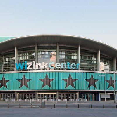 WiZink Center