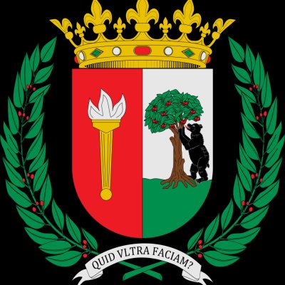 Universidad Complutense de Madrid