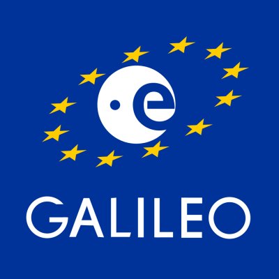 Galileo Galilei logo