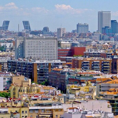 Matadero Madrid