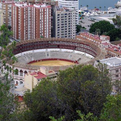 Plaza de Toros de Las Ventas