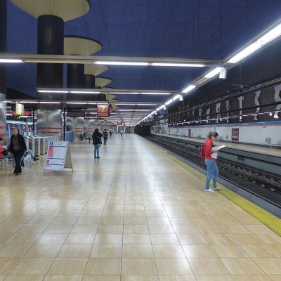 Estadio Metropolitano