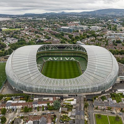 National Stadium