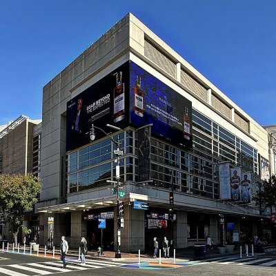 Capital One Arena