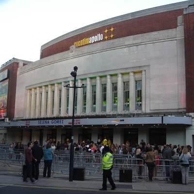 Eventim Apollo