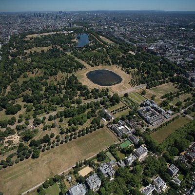 Hyde Park
