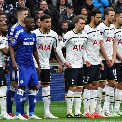 Tottenham Hotspur Stadium