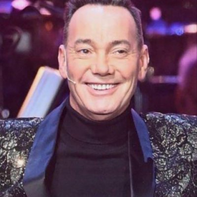 Strictly Come Dancing