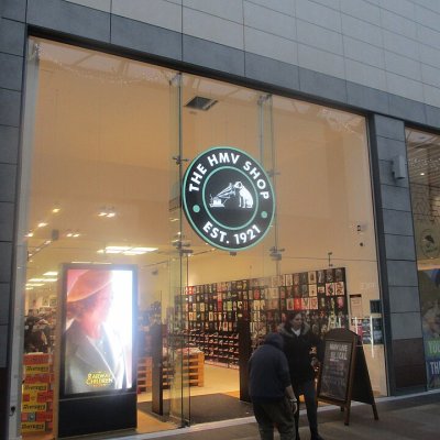 hmv