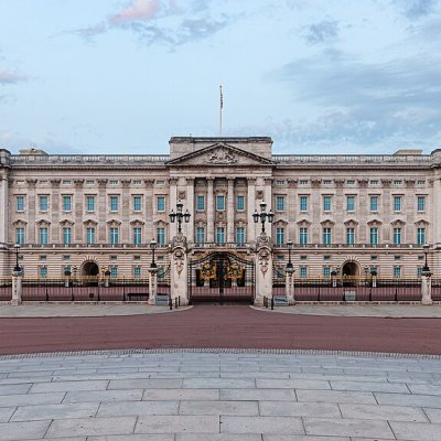 Buckingham Palace