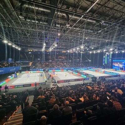 Utilita Arena Birmingham
