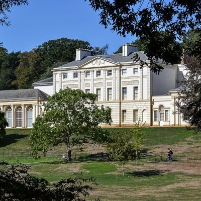 Kenwood House