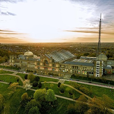 Alexandra Palace