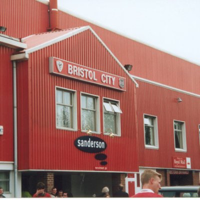 Ashton Gate
