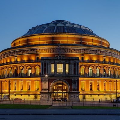 Royal Albert Hall