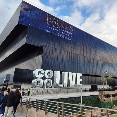 Co-op Live