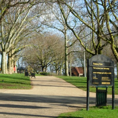 Finsbury Park