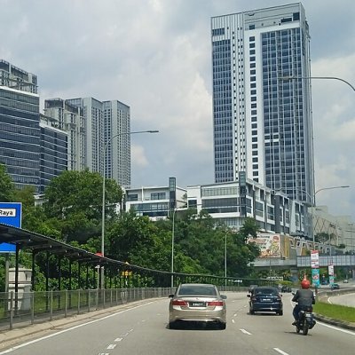 National Stadium Bukit Jalil