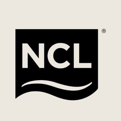 Norwegian Joy logo