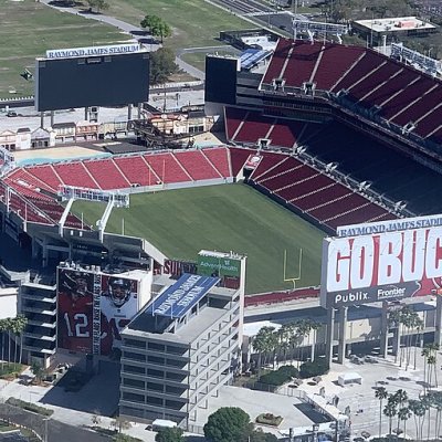 Raymond James Stadium