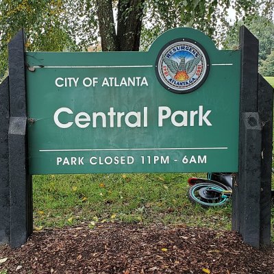 Central Park