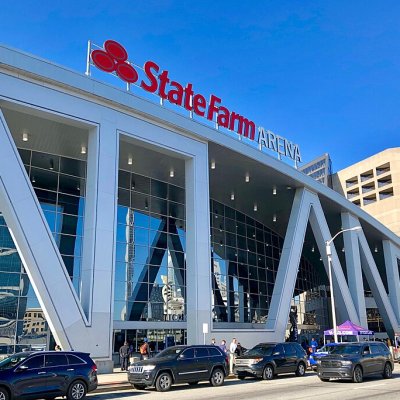 State Farm Arena