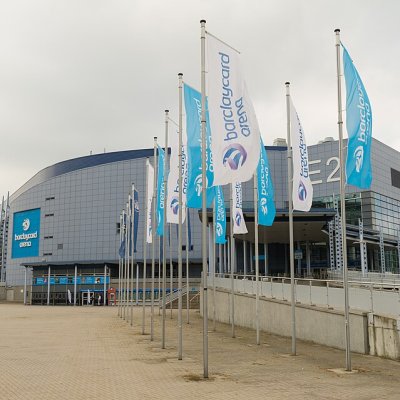 Barclays Arena