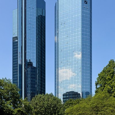 Deutsche Bank Park