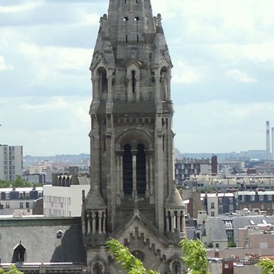 La Bellevilloise