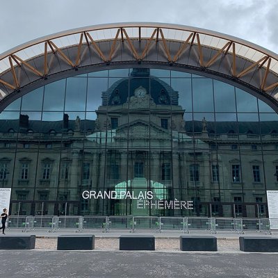 Point Éphémère