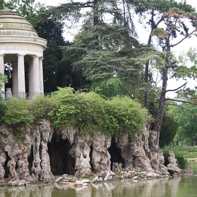 Bois de Vincennes